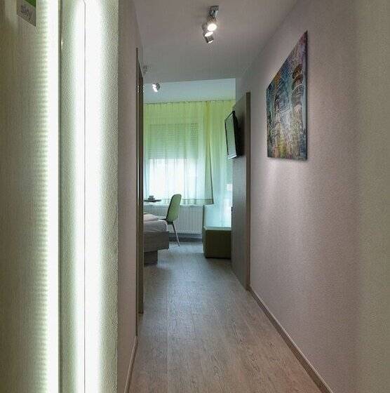 فندق Am Spichernplatz