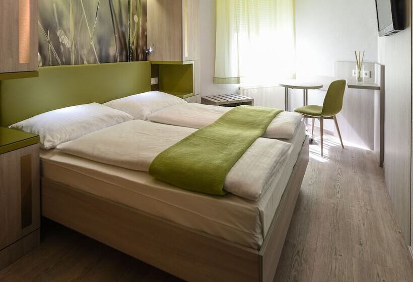 فندق Am Spichernplatz