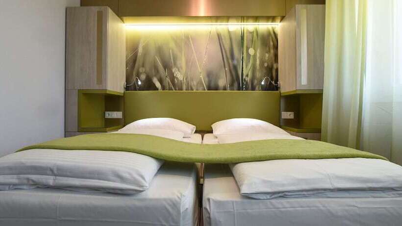 فندق Am Spichernplatz