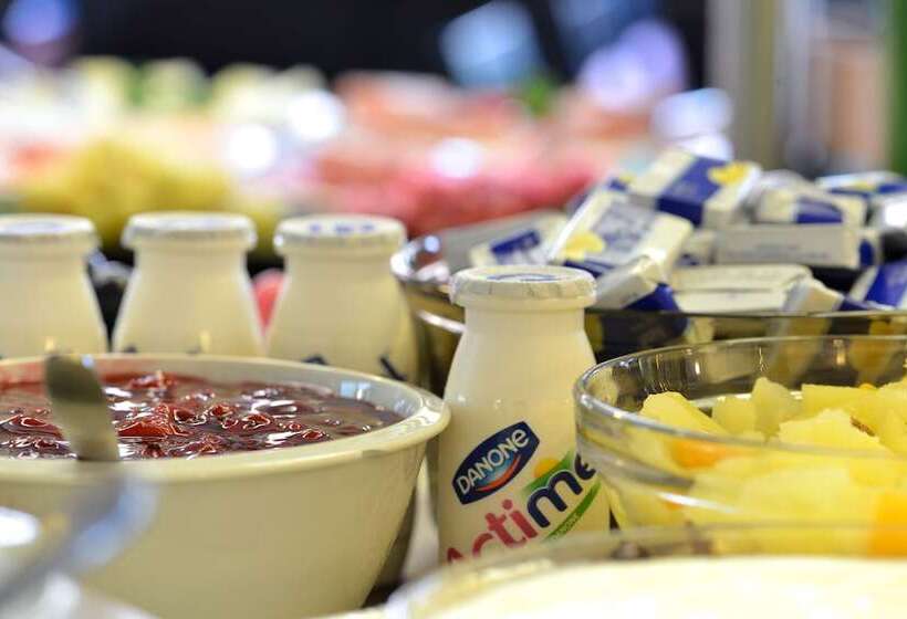 فندق Am Spichernplatz