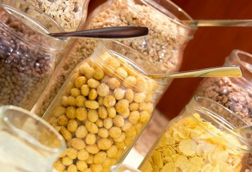 ホテル Astoria   Alexandra Krämer Ek