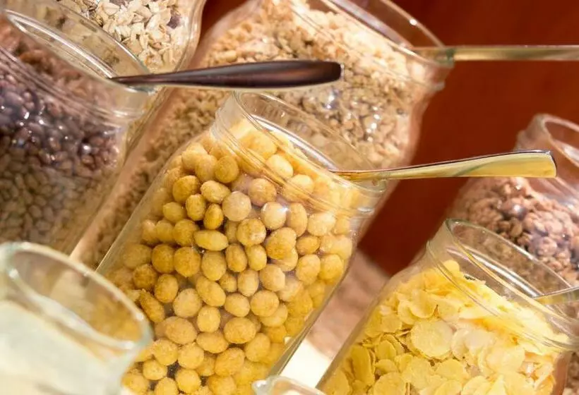 Otel Astoria Alexandra Krämer Ek