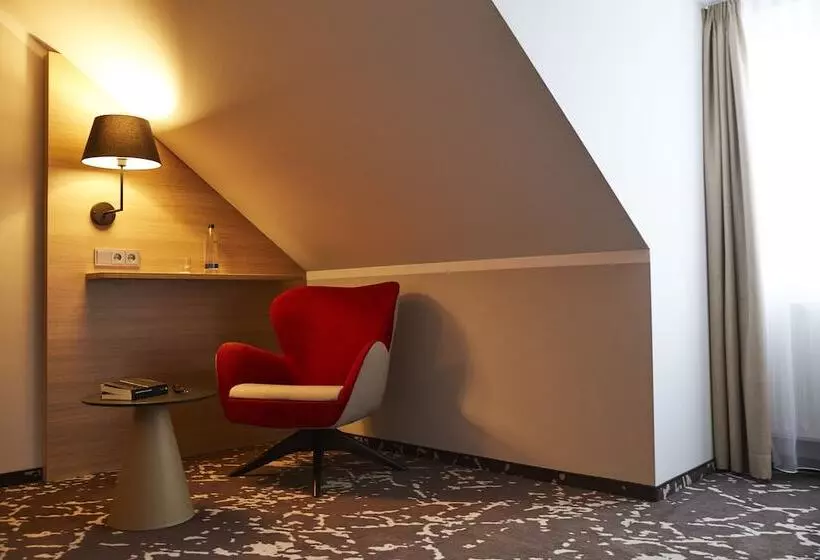 Отель Bed&breakfast Erber