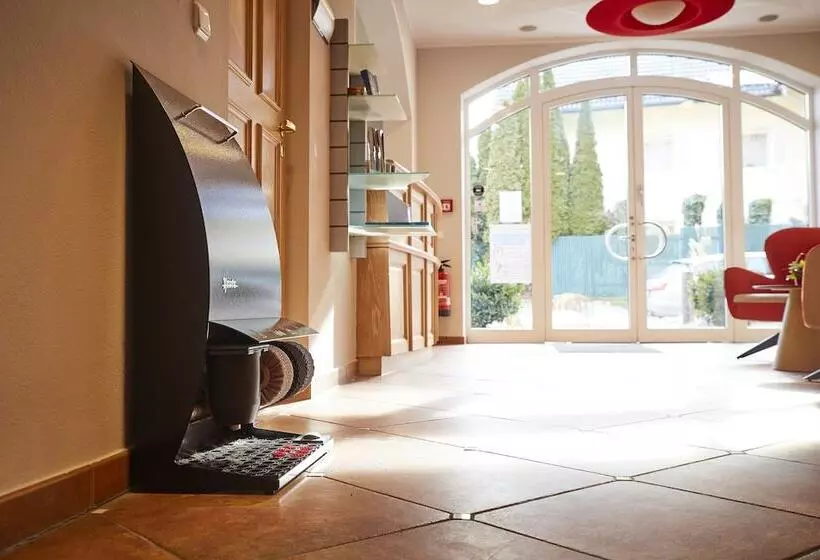 Отель Bed&breakfast Erber