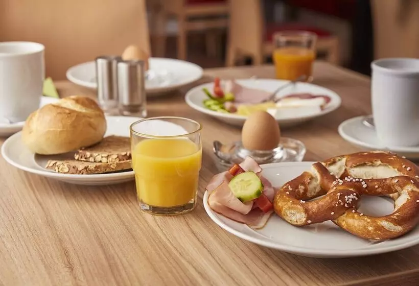 Отель Bed&breakfast Erber