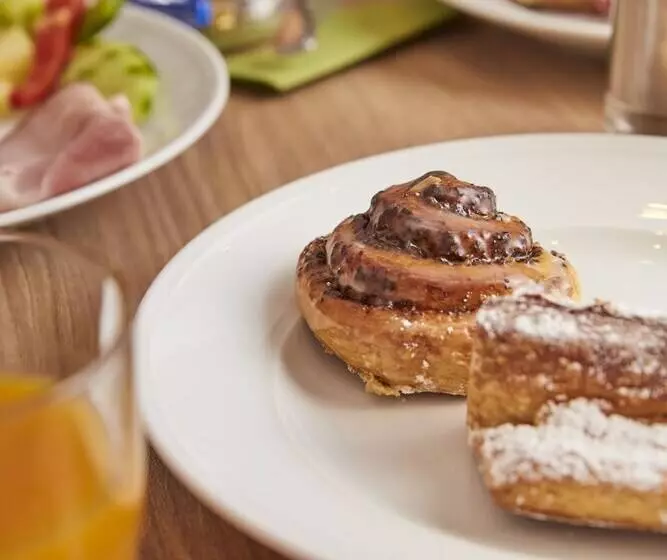 Отель Bed&breakfast Erber