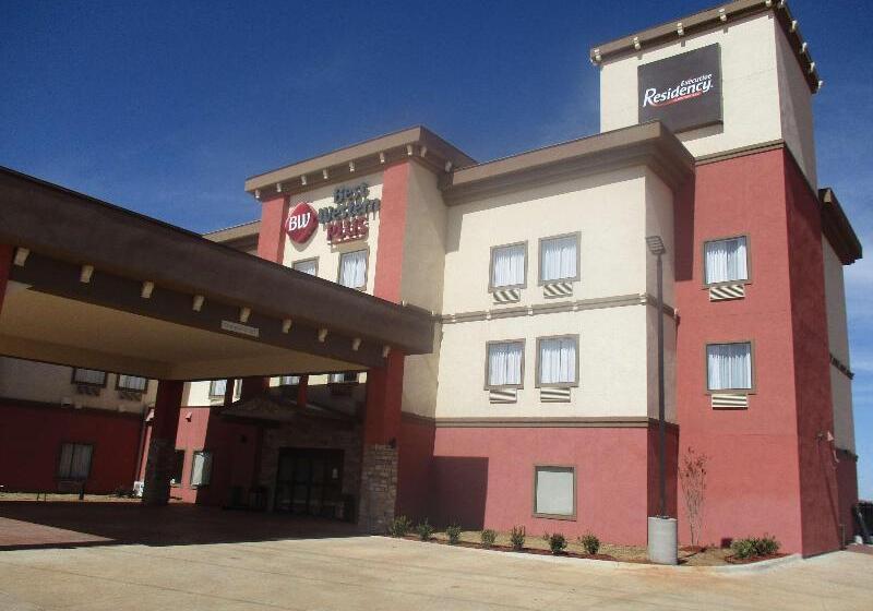 Best Western Aparthotel Birnbachhöhe