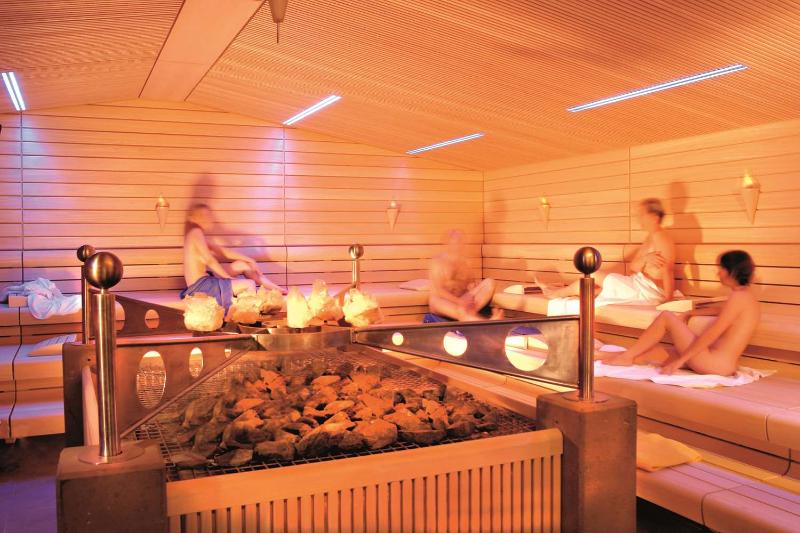 Best Western Aparthotel Birnbachhöhe