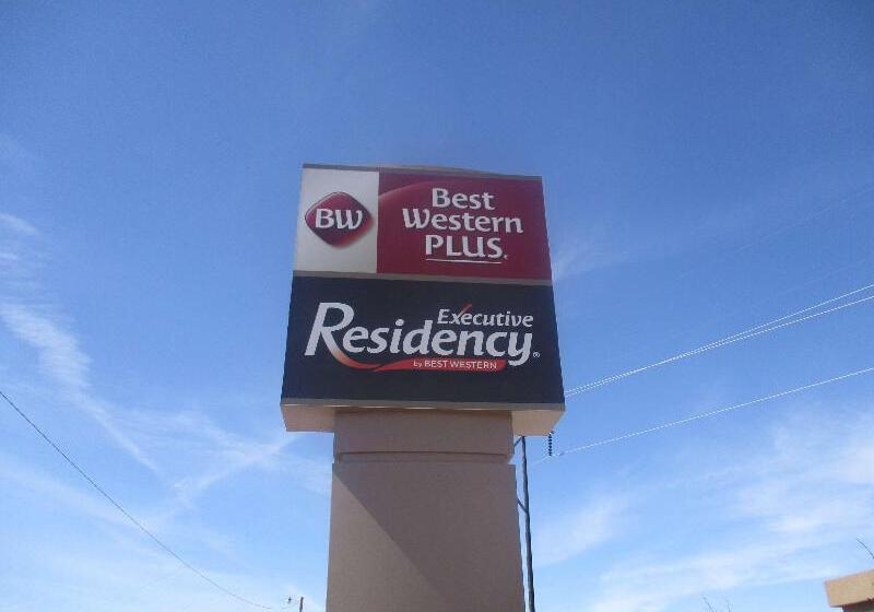 Best Western Aparthotel Birnbachhöhe