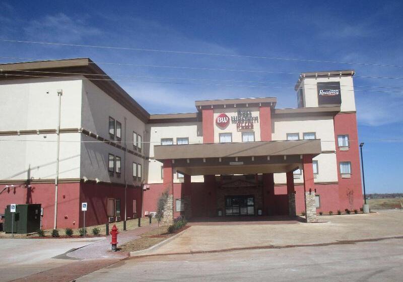 Best Western Aparthotel Birnbachhöhe