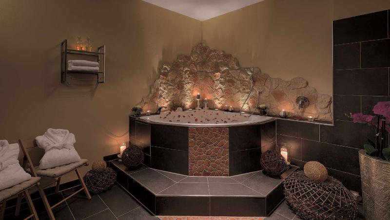 Best Western Aparthotel Birnbachhöhe