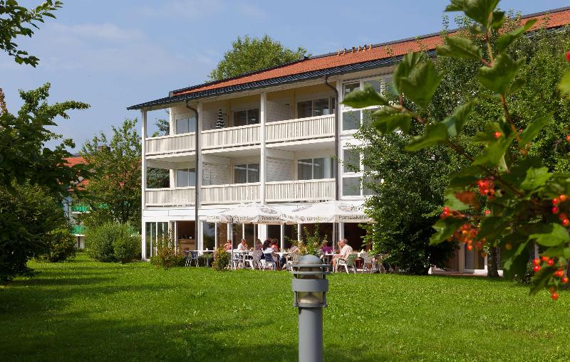 Best Western Aparthotel Birnbachhöhe