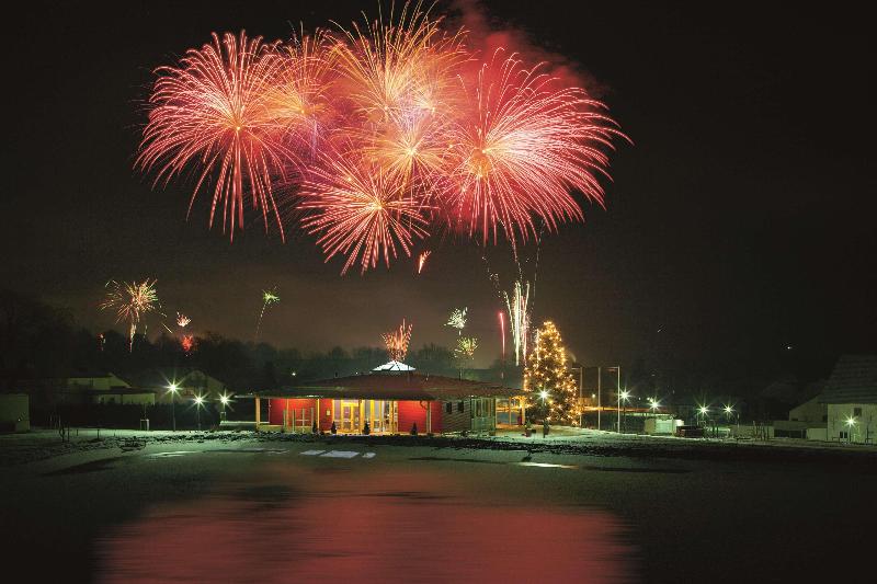Best Western Aparthotel Birnbachhöhe