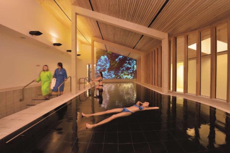 Best Western Aparthotel Birnbachhöhe