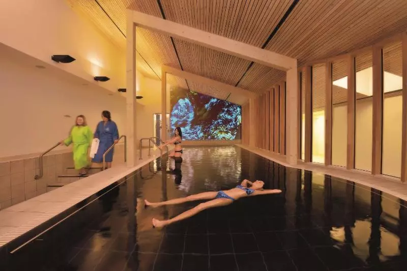 Best Western Aparthotel Birnbachhöhe