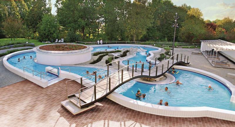 Best Western Aparthotel Birnbachhöhe