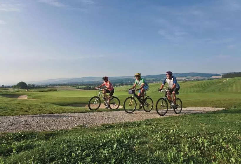 Best Western Aparthotel Birnbachhöhe