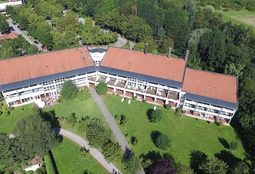 Best Western Aparthotel Birnbachhöhe