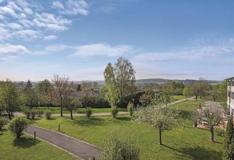 Best Western Aparthotel Birnbachhöhe