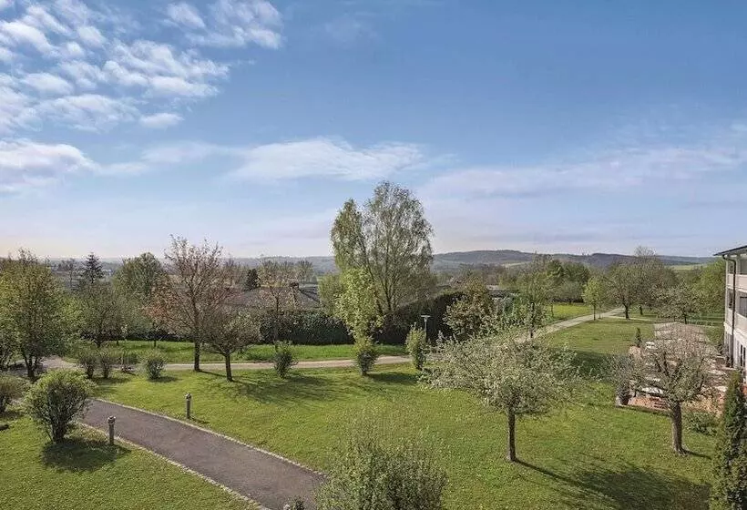 Best Western Aparthotel Birnbachhöhe