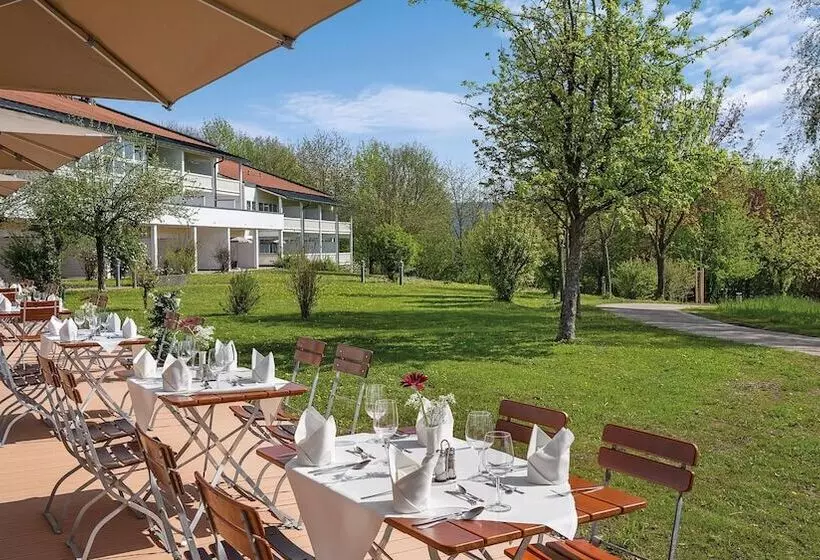 Best Western Aparthotel Birnbachhöhe