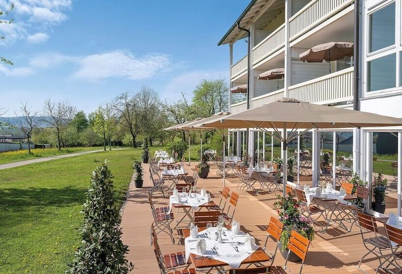 Best Western Aparthotel Birnbachhöhe