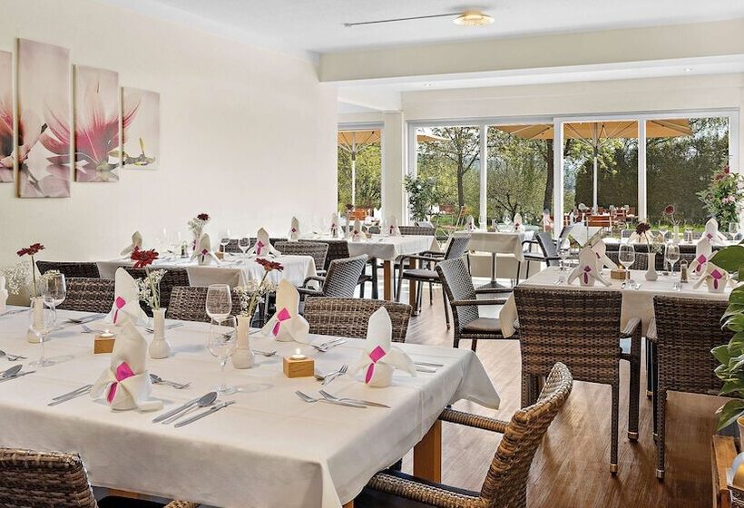 Best Western Aparthotel Birnbachhöhe