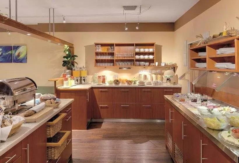 Best Western Aparthotel Birnbachhöhe