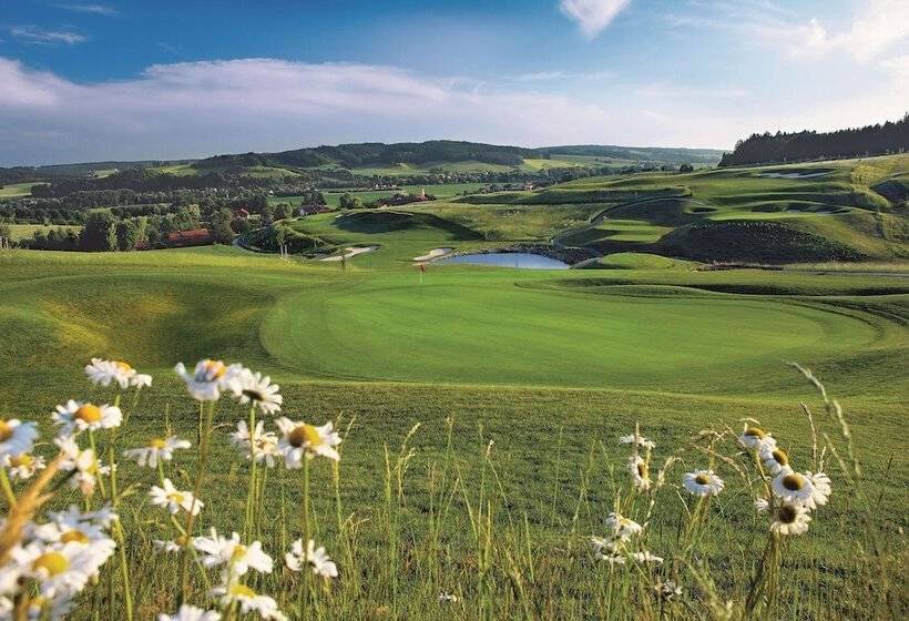 Best Western Aparthotel Birnbachhöhe