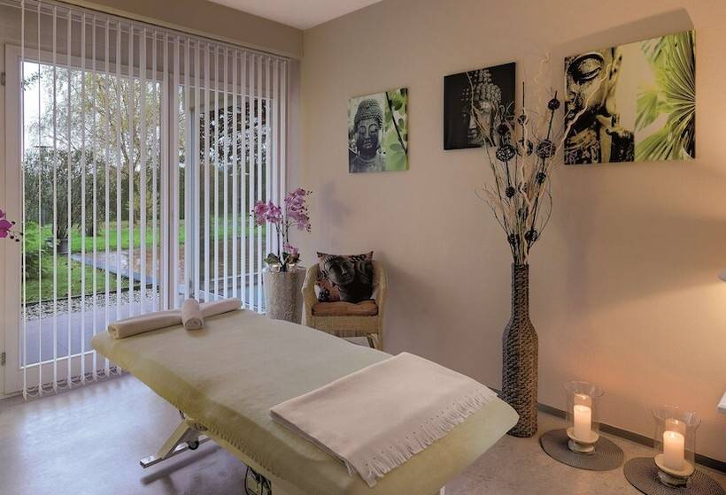 Best Western Aparthotel Birnbachhöhe