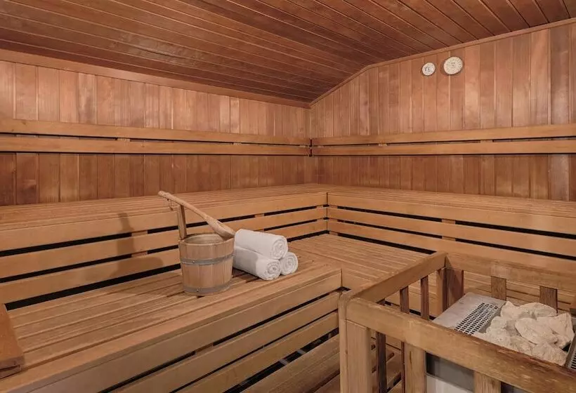 Best Western Aparthotel Birnbachhöhe