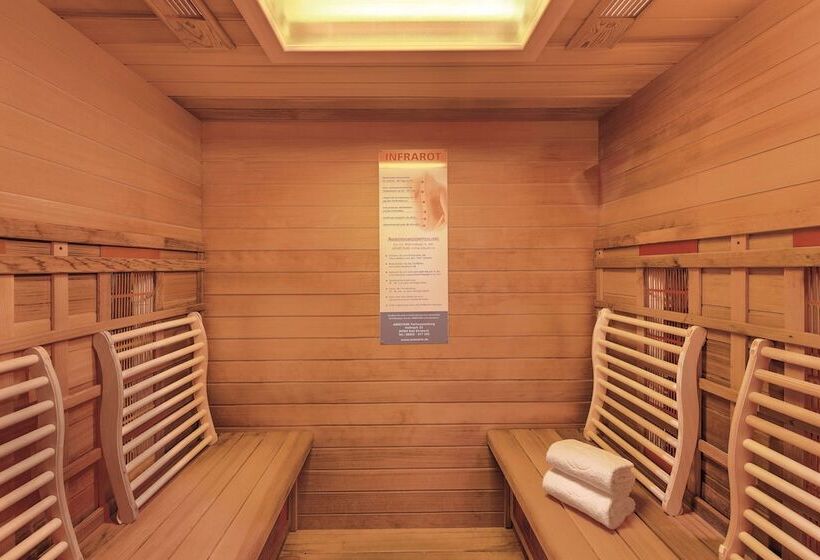 Best Western Aparthotel Birnbachhöhe