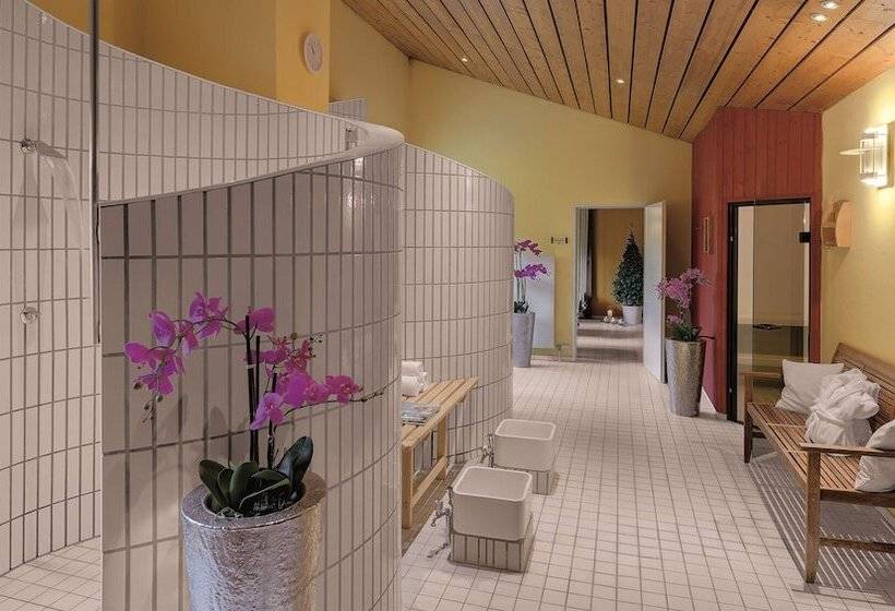 Best Western Aparthotel Birnbachhöhe