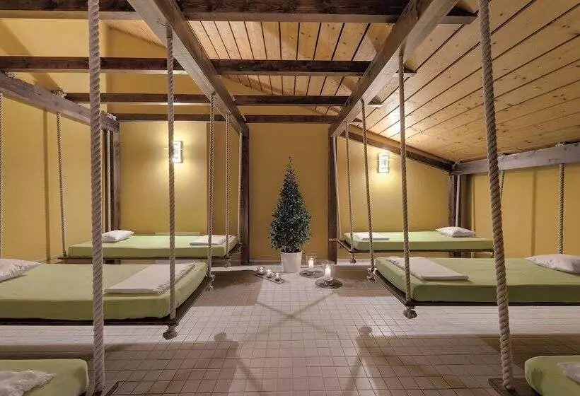 Best Western Aparthotel Birnbachhöhe