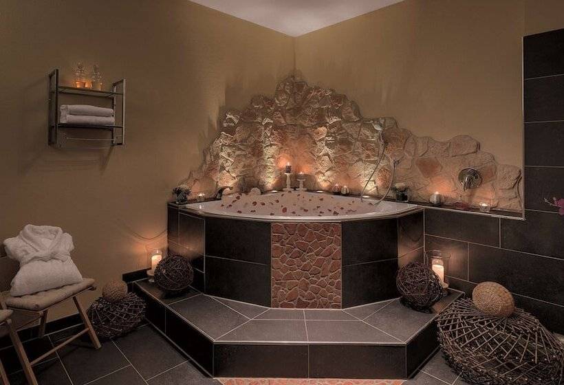 Best Western Aparthotel Birnbachhöhe