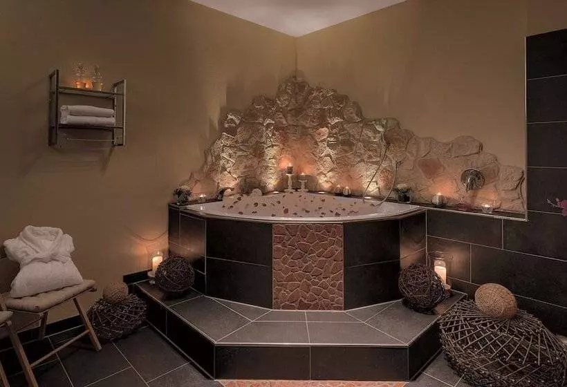 Best Western Aparthotel Birnbachhöhe