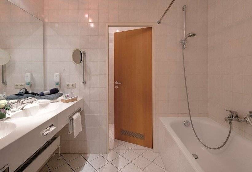 Best Western Aparthotel Birnbachhöhe