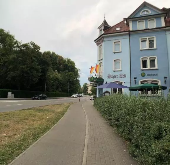 فندق Bilger Eck