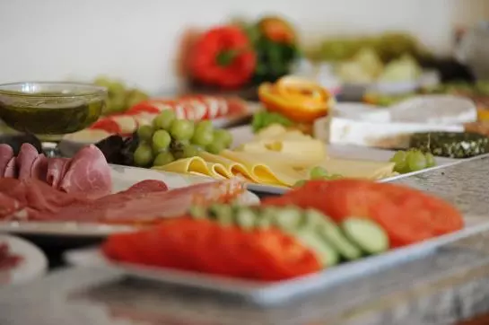 Отель Continental