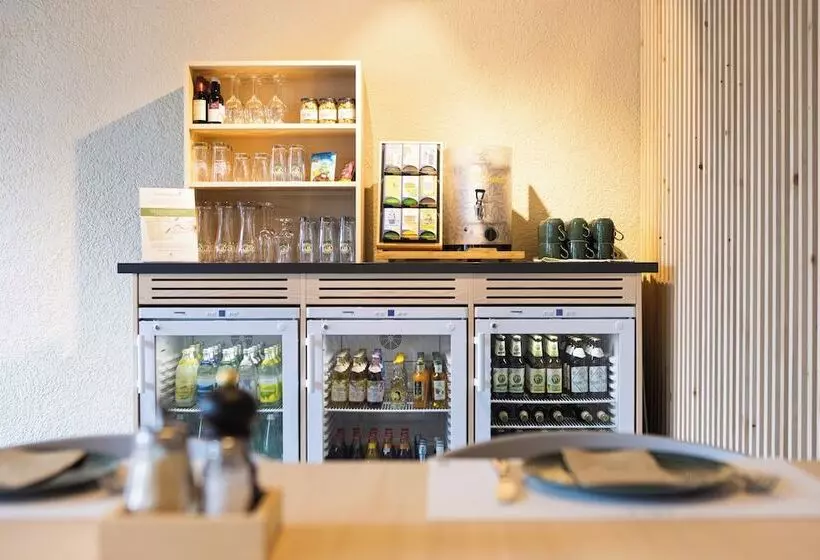 호텔 Das Hohenried