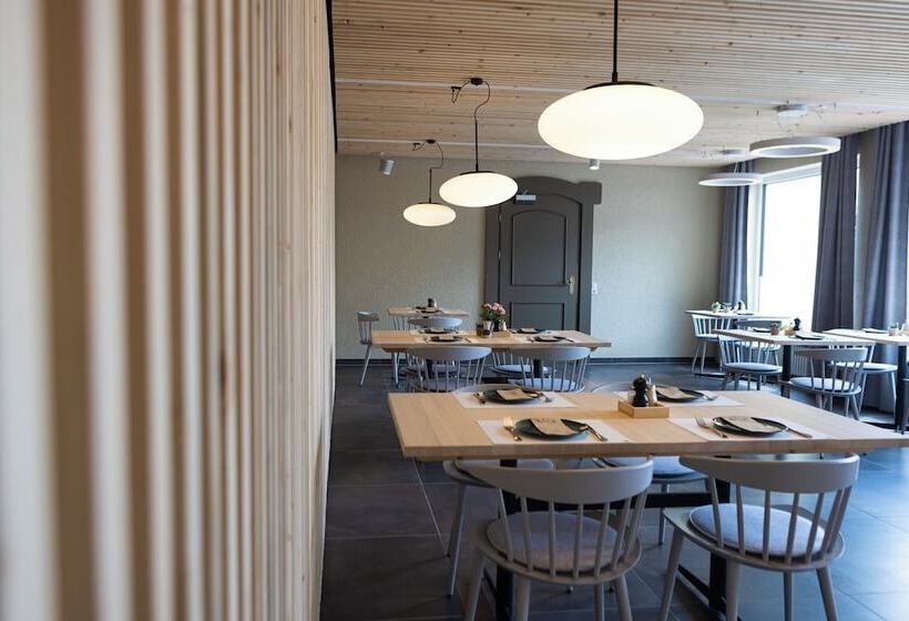 فندق Das Hohenried