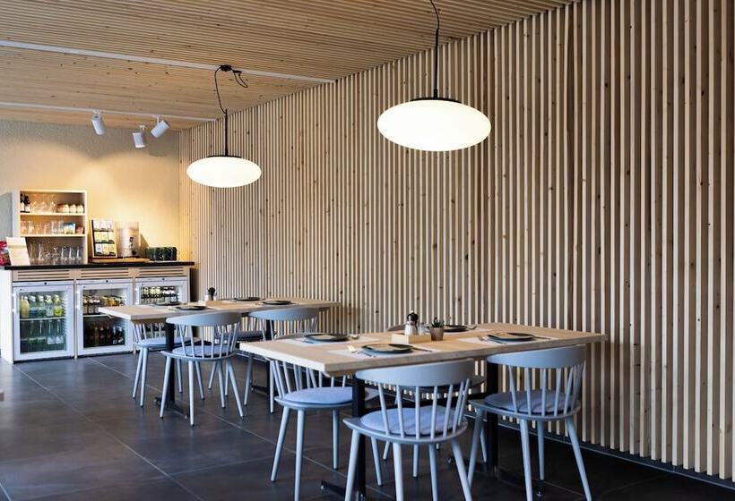 فندق Das Hohenried