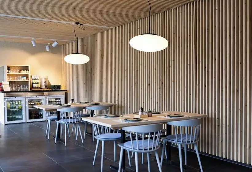 호텔 Das Hohenried