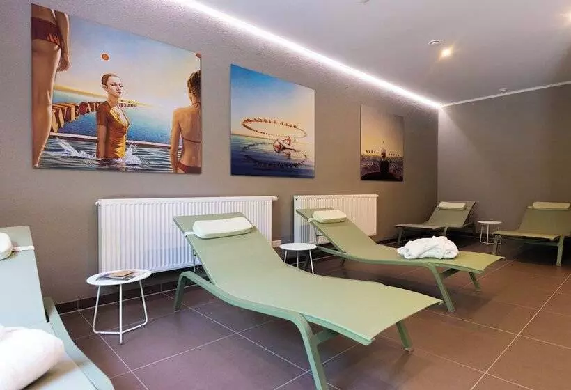 호텔 Das Hohenried