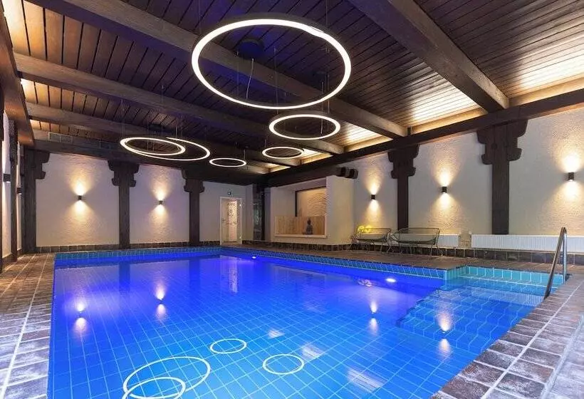 호텔 Das Hohenried