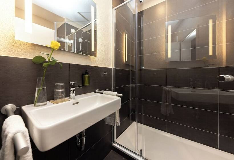 فندق Das Hohenried