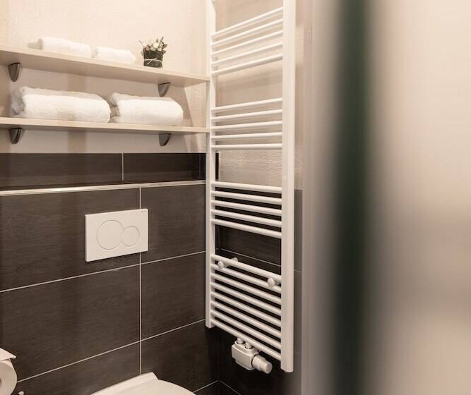 فندق Das Hohenried