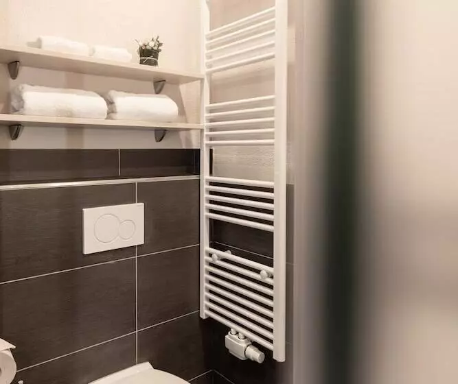 호텔 Das Hohenried