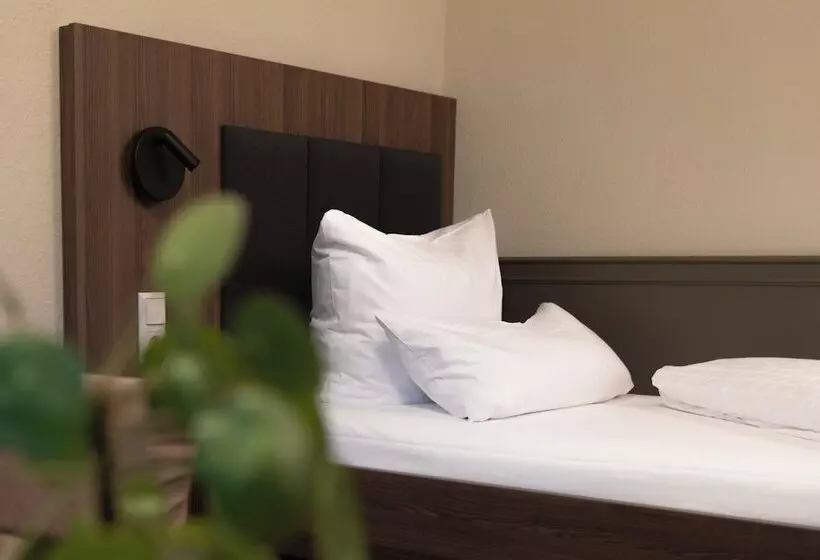 호텔 Das Hohenried