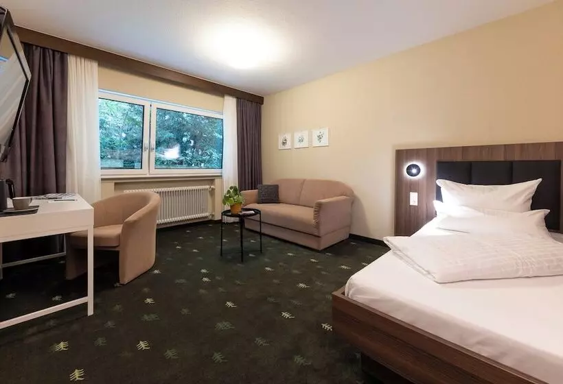 호텔 Das Hohenried